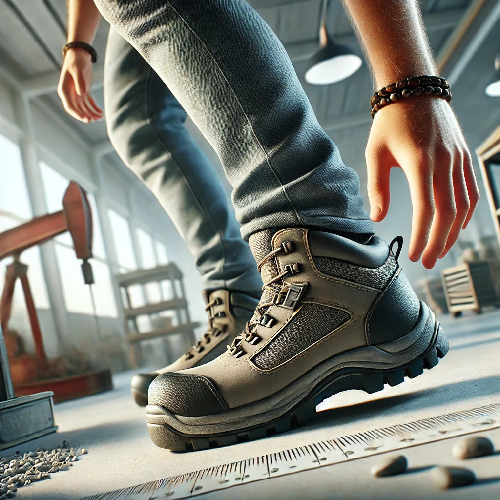 Kako odabrati zaštitne cipele