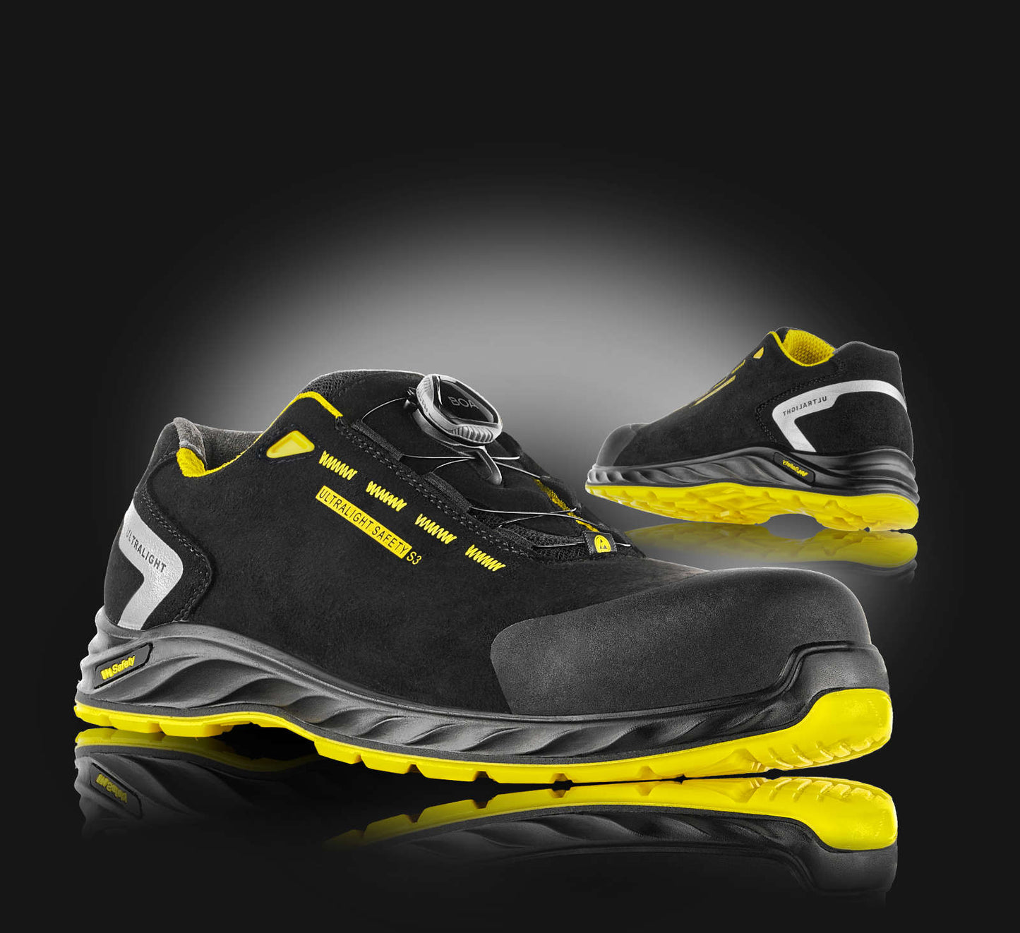 VM CALIFORNIA 2295-S3BOA