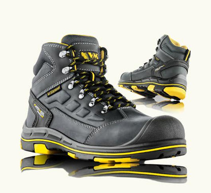 VM DORTMUND zaštitne cipele 2540-S7LESD