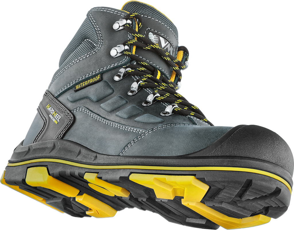 VM DORTMUND zaštitne cipele 2540-S7LESD