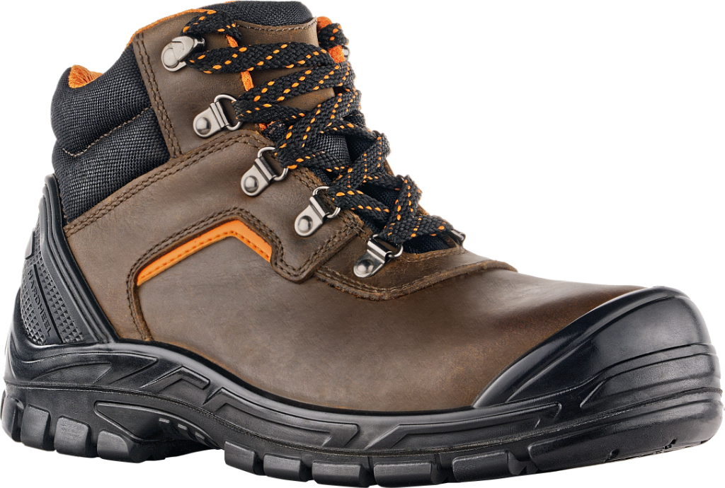 VM HANNOVER Zaštitne cipele 2720-S3