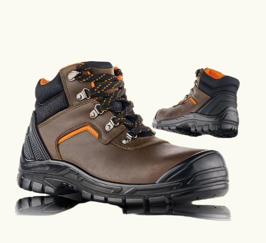 VM HANNOVER Zaštitne cipele 2720-S3