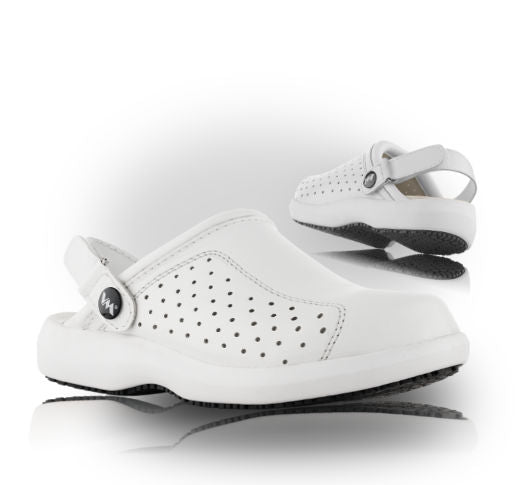 VM LINZ radna sandala 3995-OB